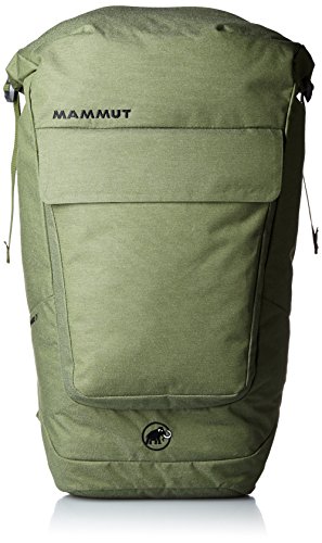 MAMMUT (マムート)「ROCK COURIER SE 20L」(SEON COURIER) は仕事＆街